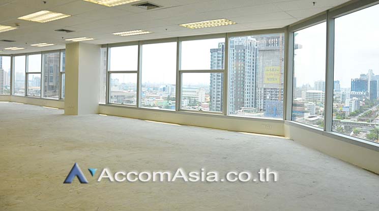 5  Office Space For Rent in Sathorn ,Bangkok BRT Sathorn - BTS Chong Nonsi at Empire Tower AA14825